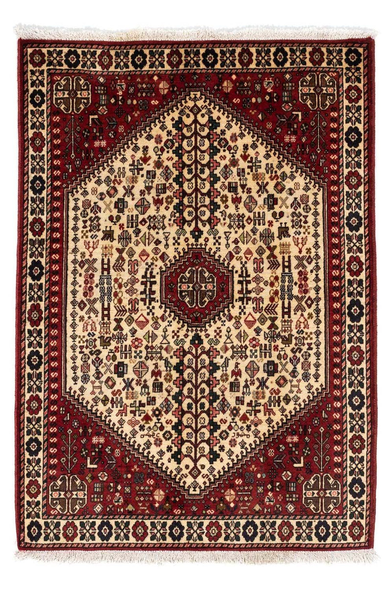 Abadeh Tapete 153x106cm - Tapete persa