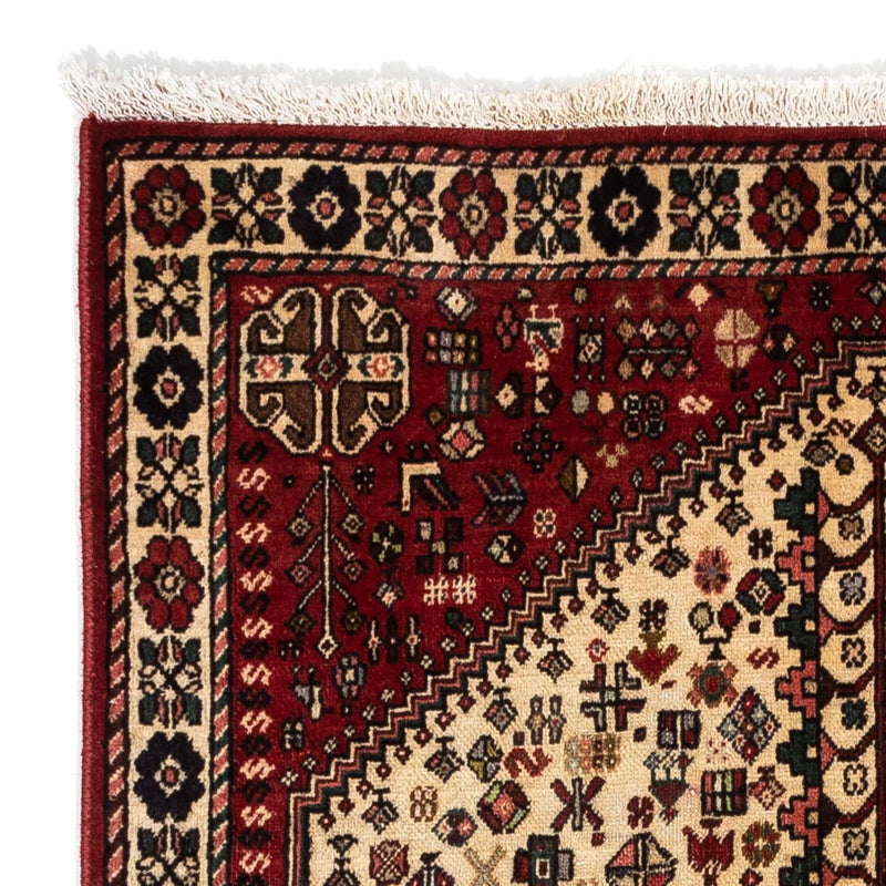 Abadeh Tapete 153x106cm - Tapete persa