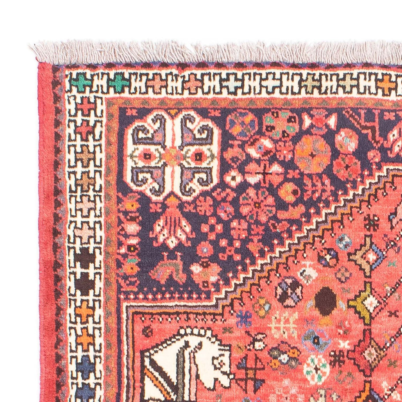Shiraz Tapete 143x108cm - Tapete persa