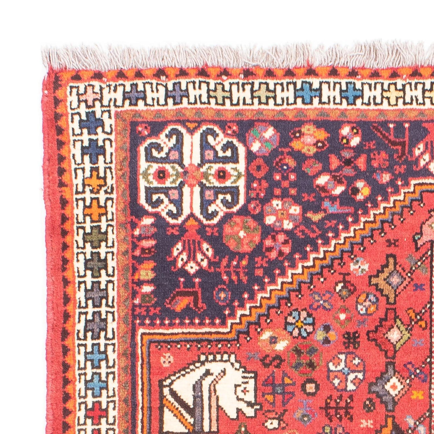 Shiraz Tapete 148x104cm - Tapete persa