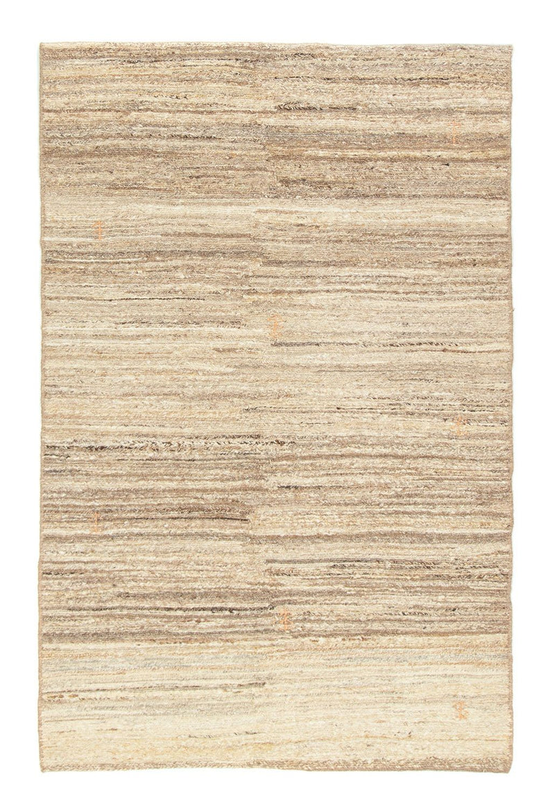 Gabbeh persa Tapete 185x115cm - Perserteppich Wollteppich