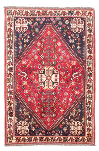 Tapete Persa - Nomadic - 167 x 110 cm - vermelho – product image