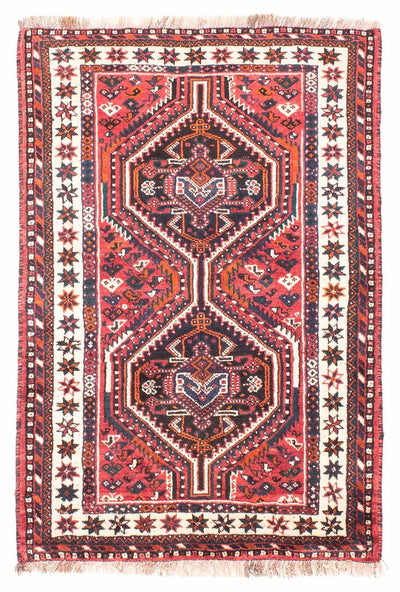 Shiraz Tapete 110x155cm - Tapete persa