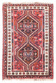 Shiraz Tapete 155x110cm - Tapete persa
