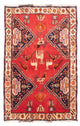 Shiraz Tapete 182x112cm - Tapete persa