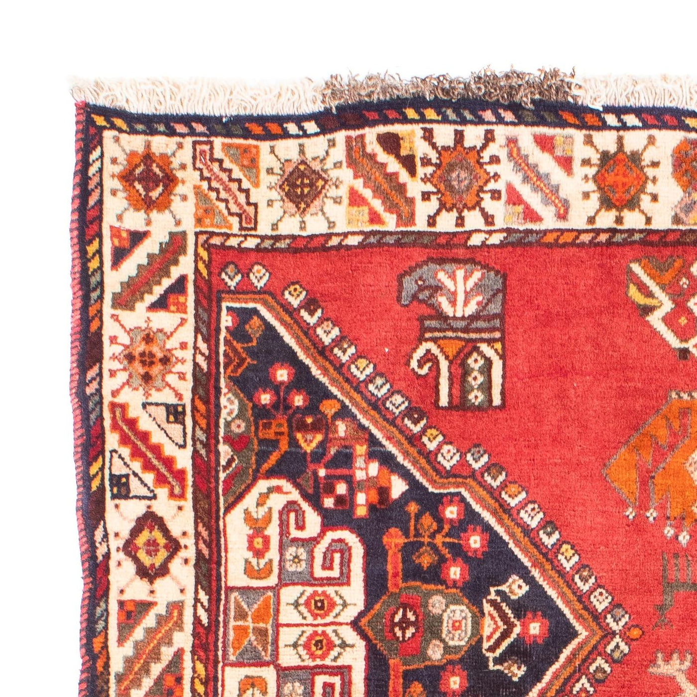 Shiraz Tapete 182x112cm - Tapete persa