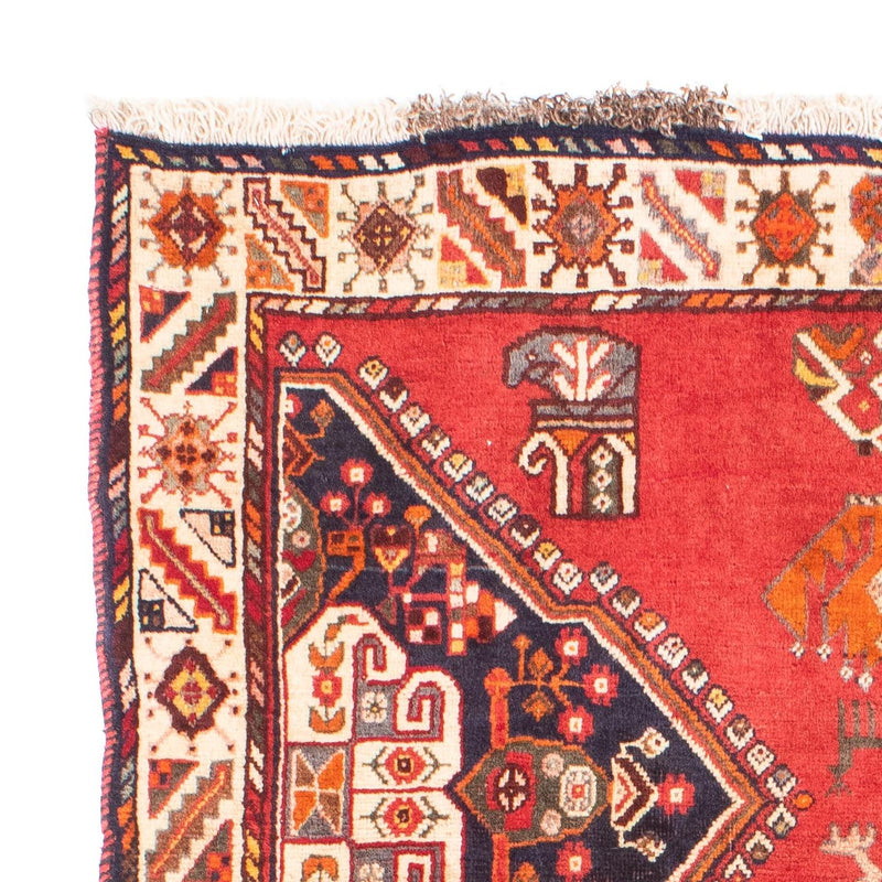 Shiraz Tapete 182x112cm - Tapete persa
