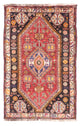 Shiraz Tapete 150x105cm - Tapete persa
