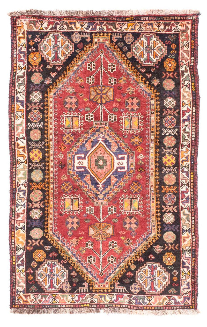 Shiraz Tapete 150x105cm - Tapete persa