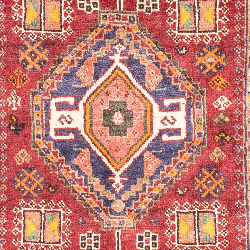 Shiraz Tapete 150x105cm - Tapete persa