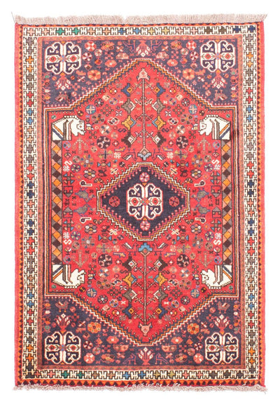 Shiraz Tapete 106x143cm - Tapete persa
