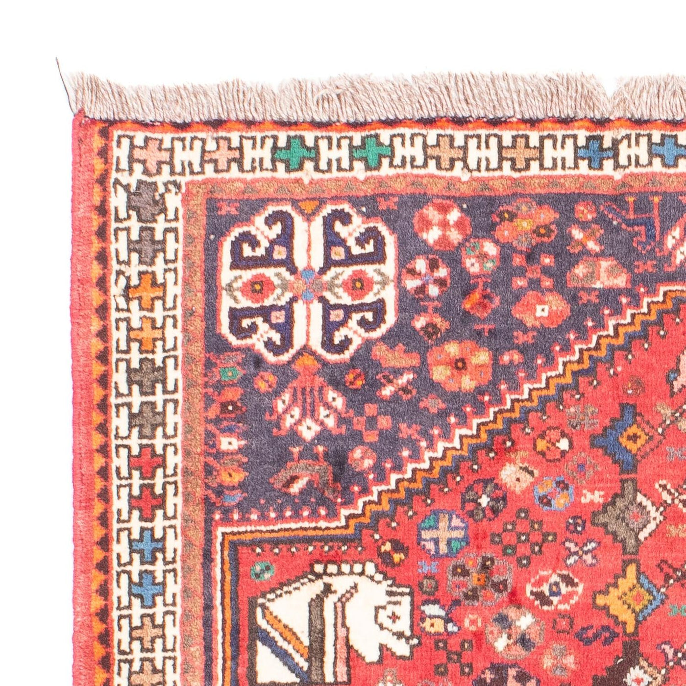 Shiraz Tapete 143x106cm - Tapete persa