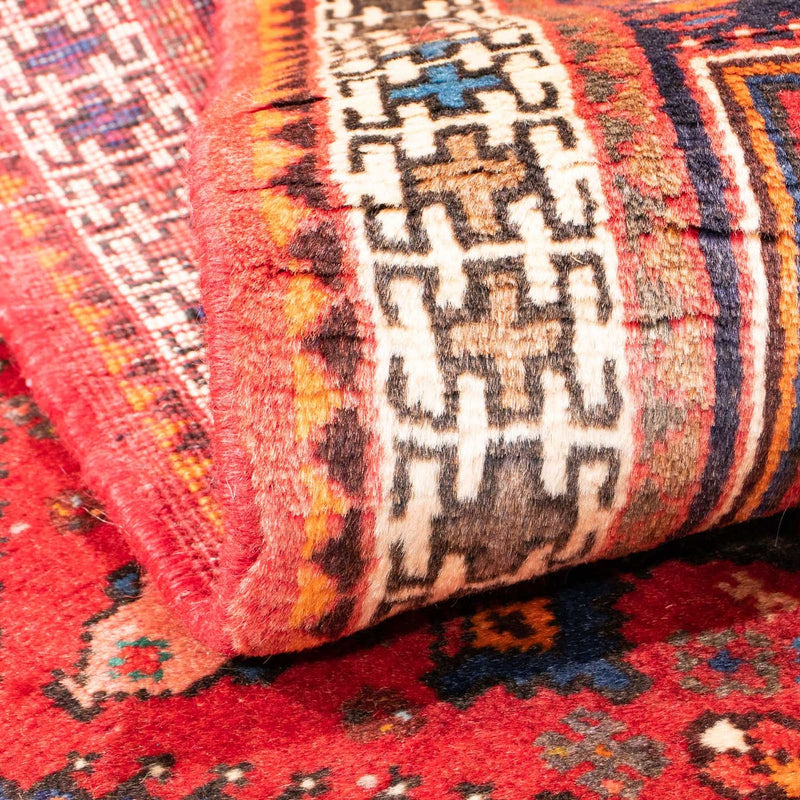 Shiraz Tapete 143x106cm - Tapete persa