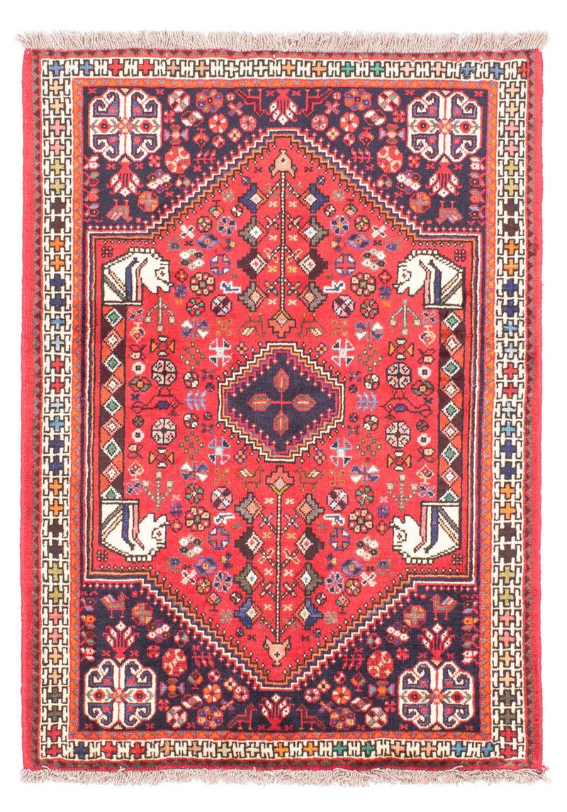 Shiraz Tapete 148x105cm - Tapete persa