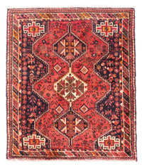 Shiraz Tapete 145x120cm - Tapete persa – product image