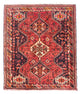 Shiraz Tapete 145x120cm - Tapete persa