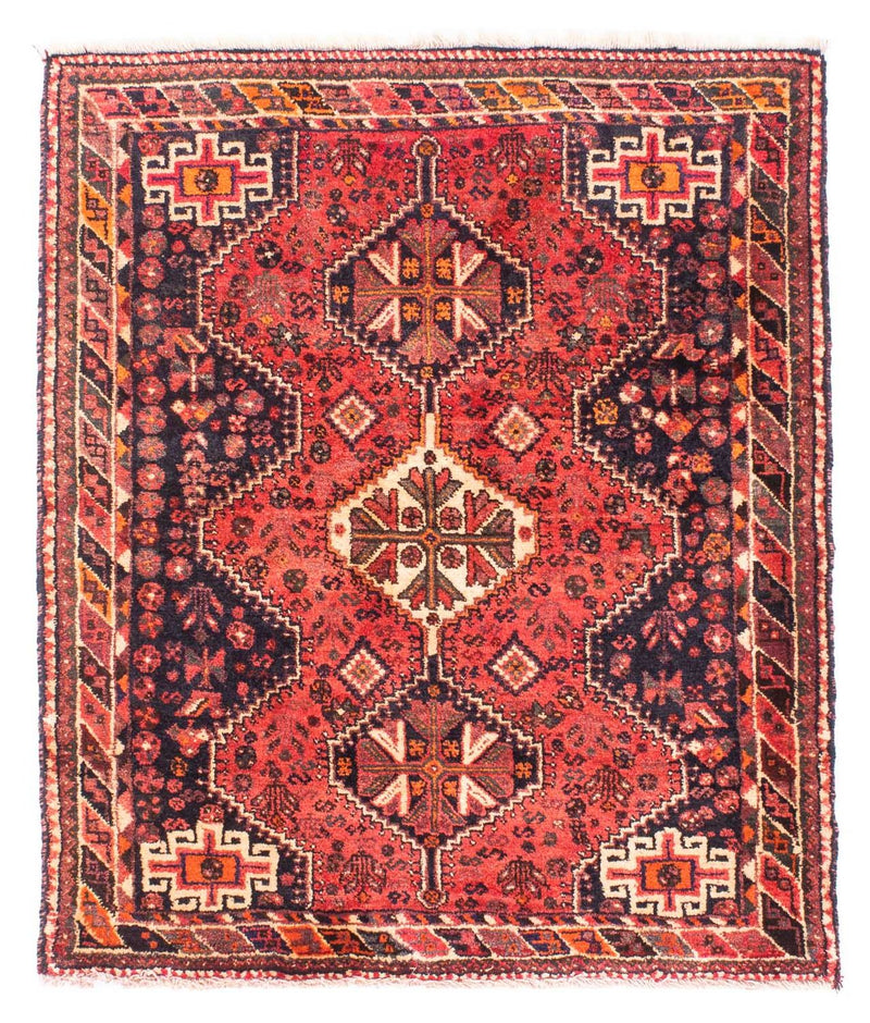 Shiraz Tapete 145x120cm - Tapete persa
