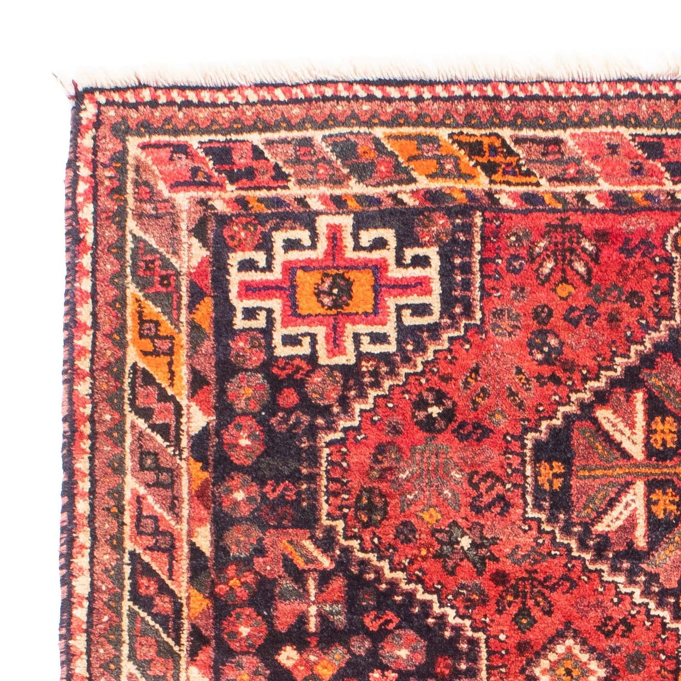 Shiraz Tapete 145x120cm - Tapete persa