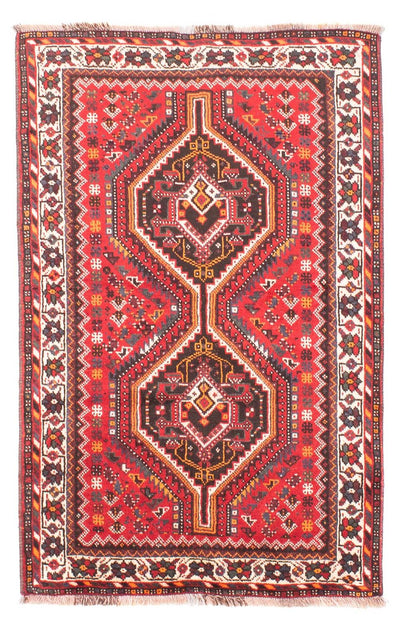 Shiraz Tapete 110x158cm - Tapete persa