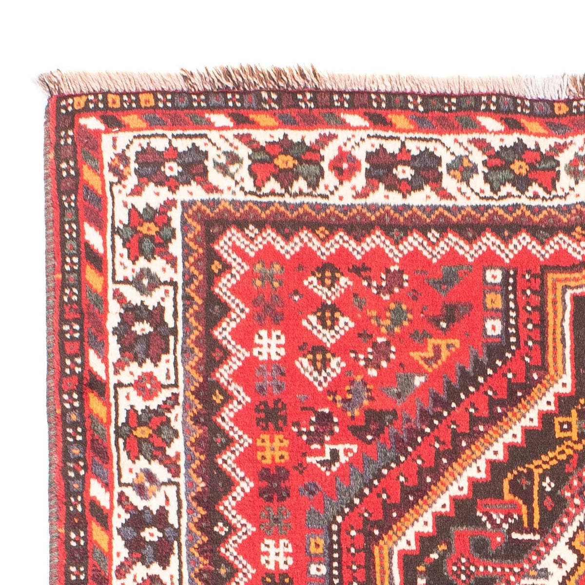 Shiraz Tapete 110x158cm - Tapete persa