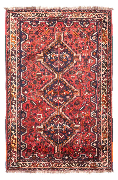 Shiraz Tapete 125x187cm - Tapete persa