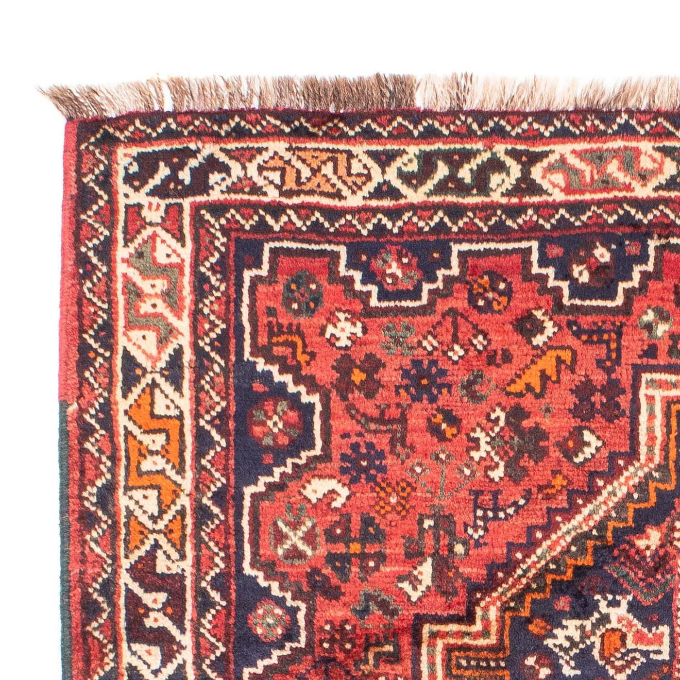 Shiraz Tapete 187x125cm - Tapete persa