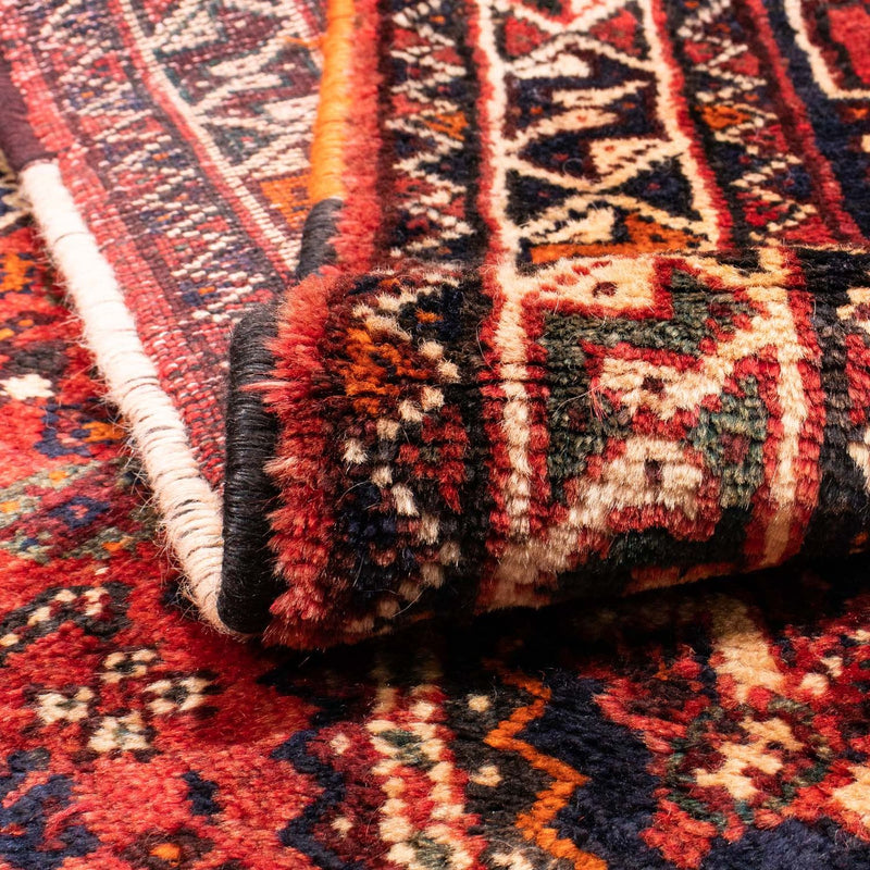 Shiraz Tapete 187x125cm - Tapete persa