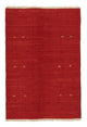 Gabbeh persa Tapete 120x180cm - Perserteppich Wollteppich