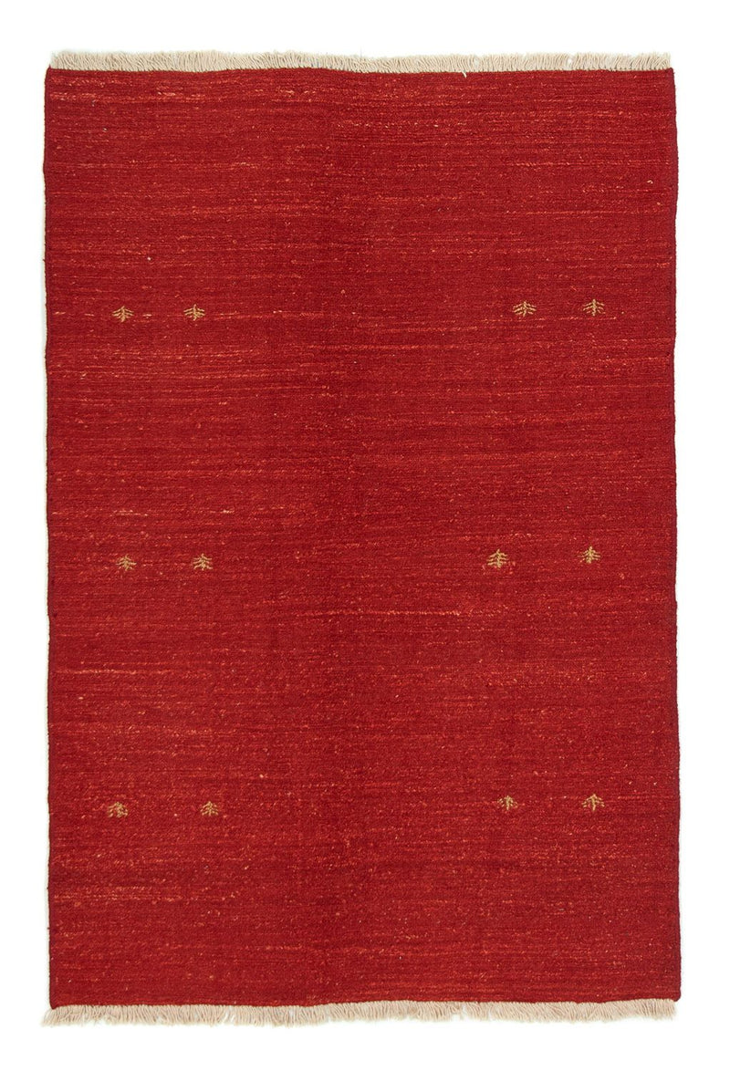 Gabbeh persa Tapete 120x180cm - Perserteppich Wollteppich