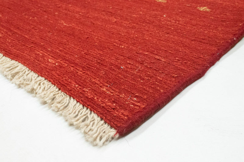 Gabbeh persa Tapete 120x180cm - Perserteppich Wollteppich