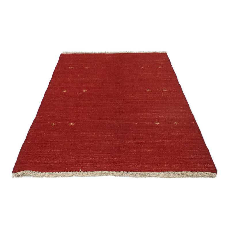 Gabbeh persa Tapete 120x180cm - Perserteppich Wollteppich