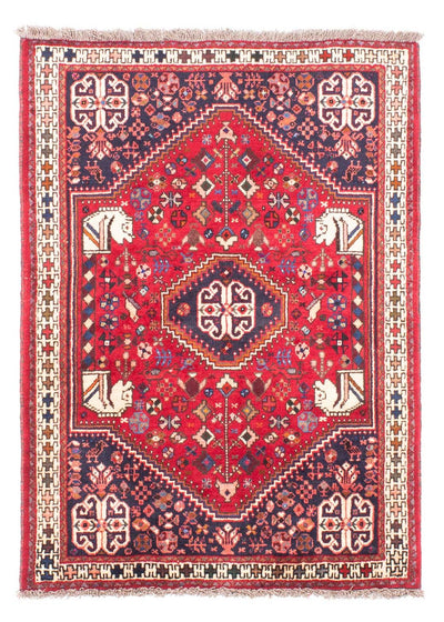 Shiraz Tapete 106x147cm - Tapete persa