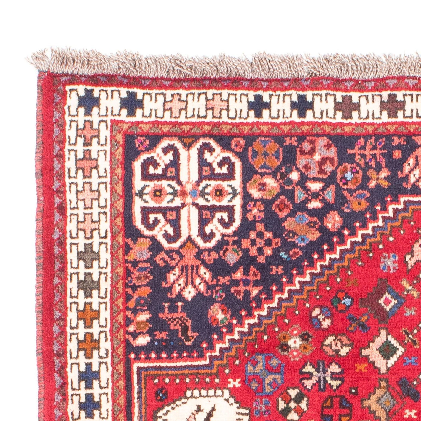 Shiraz Tapete 147x106cm - Tapete persa