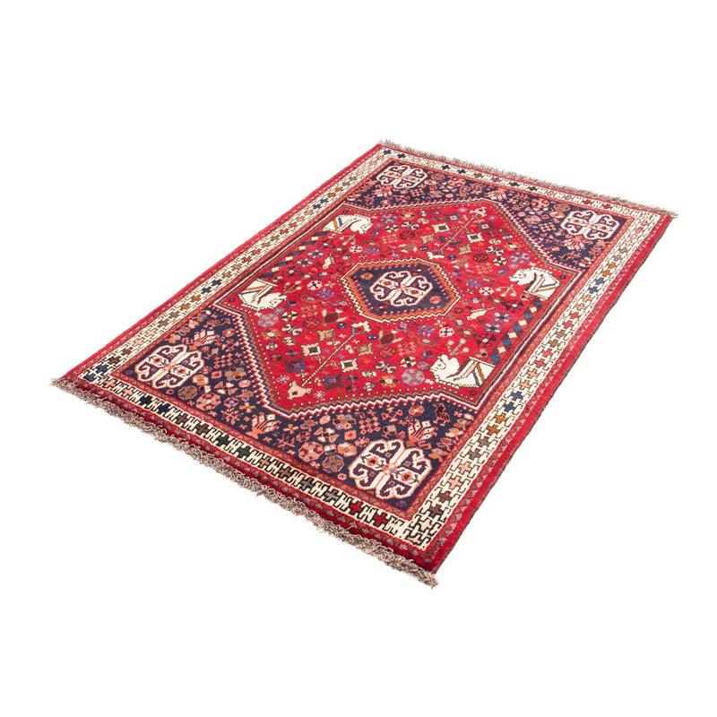 Shiraz Tapete 147x106cm - Tapete persa