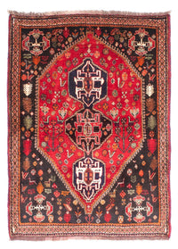 Shiraz Tapete 124x174cm - Tapete persa – product image