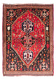 Shiraz Tapete 124x174cm - Tapete persa