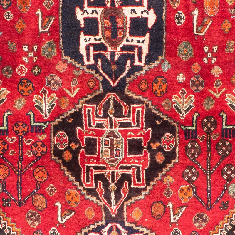 Shiraz Tapete 124x174cm - Tapete persa