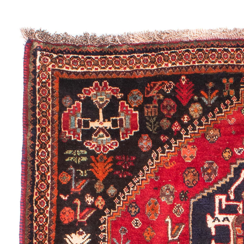 Shiraz Tapete 124x174cm - Tapete persa