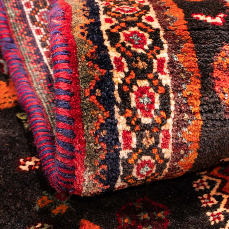 Shiraz Tapete 124x174cm - Tapete persa