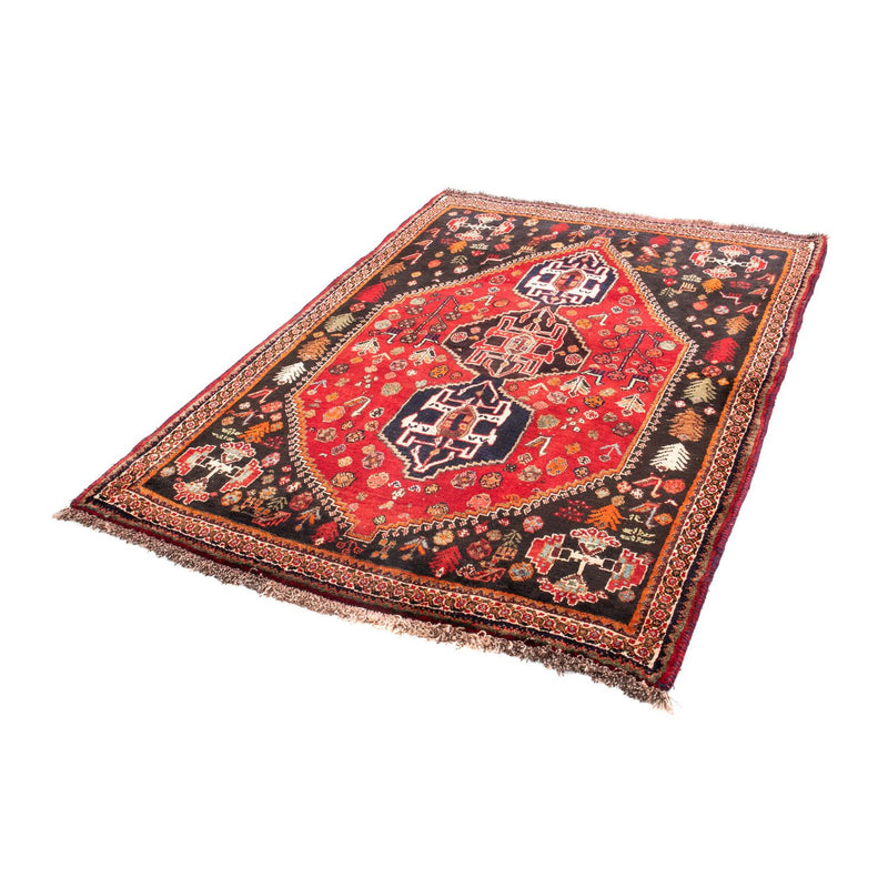 Shiraz Tapete 124x174cm - Tapete persa