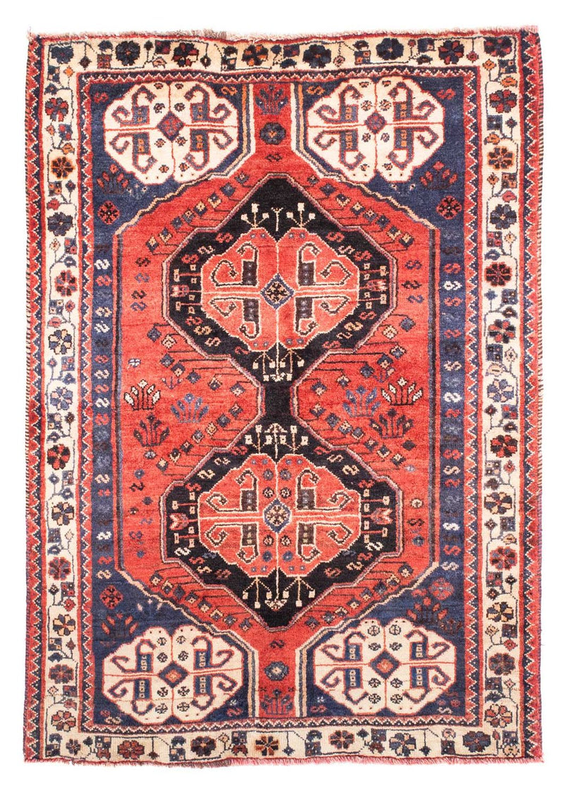 Shiraz Tapete 170x115cm - Tapete persa