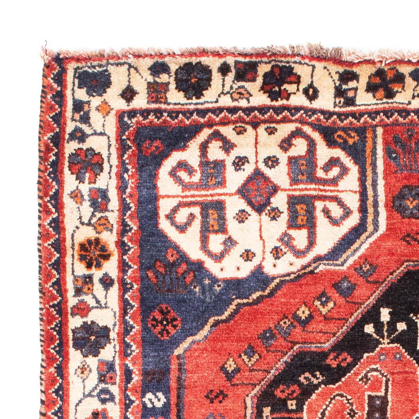 Shiraz Tapete 170x115cm - Tapete persa