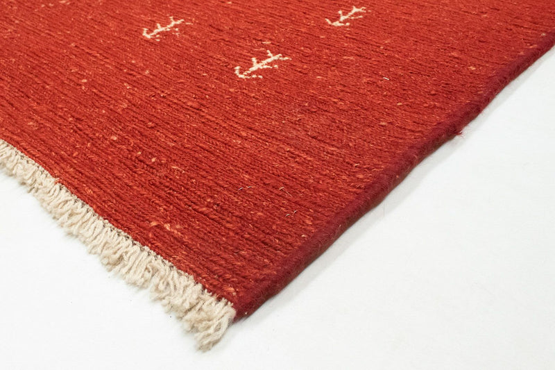 Gabbeh persa Tapete 121x185cm - Perserteppich Wollteppich