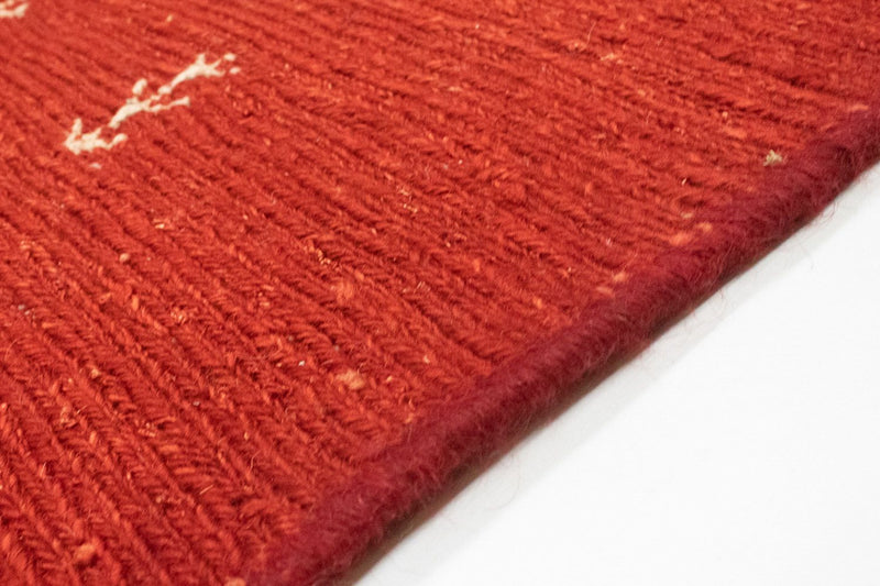 Gabbeh persa Tapete 121x185cm - Perserteppich Wollteppich