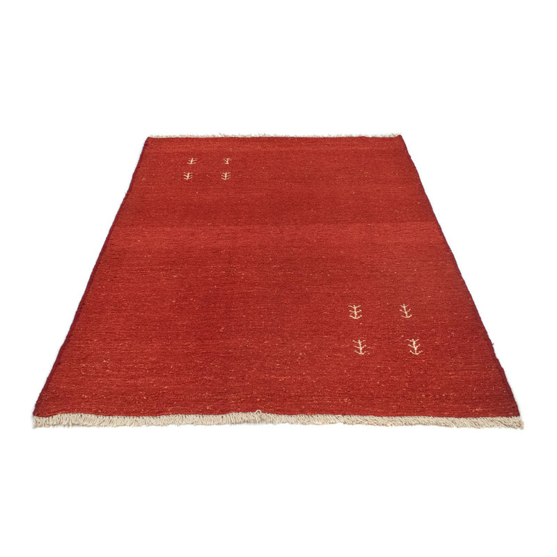 Gabbeh persa Tapete 121x185cm - Perserteppich Wollteppich
