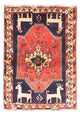 Shiraz Tapete 120x165cm - Tapete persa