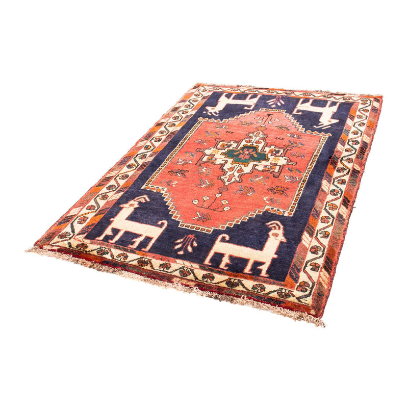 Shiraz Tapete 120x165cm - Tapete persa
