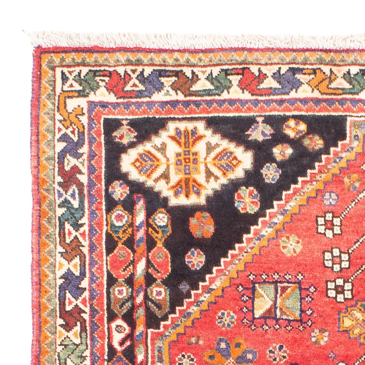 Shiraz Tapete 112x170cm - Tapete persa