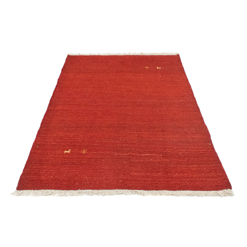 Gabbeh persa Tapete 182x117cm - Perserteppich Wollteppich