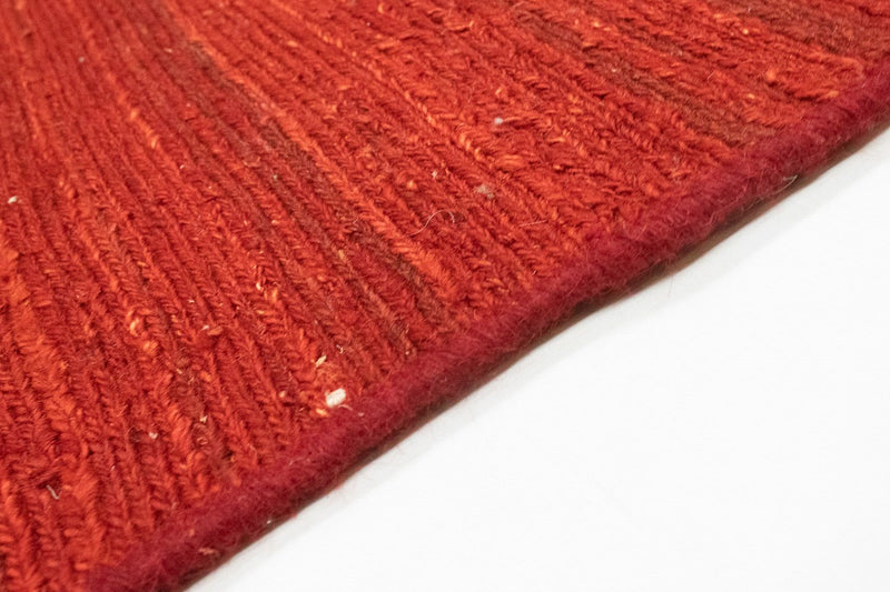 Gabbeh persa Tapete 182x117cm - Perserteppich Wollteppich